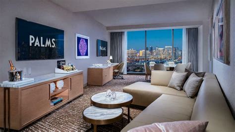 Palms Casino Resort Jobs & Careers .